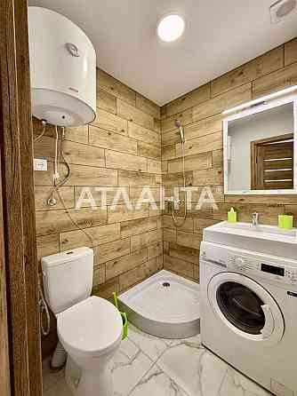 1-комнатная квартира с новым ремонтом в центре города, Новый рынок Odesa