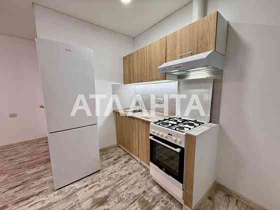 1-комнатная квартира с новым ремонтом в центре города, Новый рынок Odesa