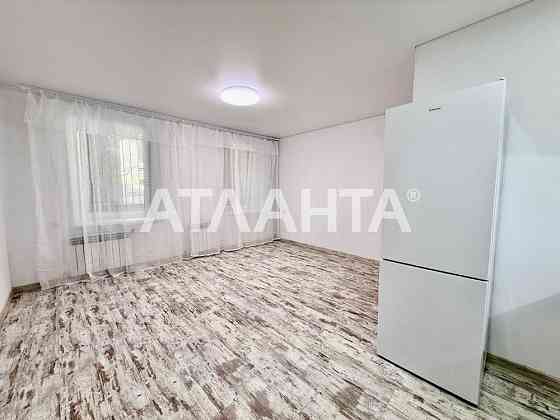 1-комнатная квартира с новым ремонтом в центре города, Новый рынок Odesa