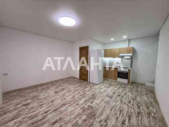 1-комнатная квартира с новым ремонтом в центре города, Новый рынок Odesa