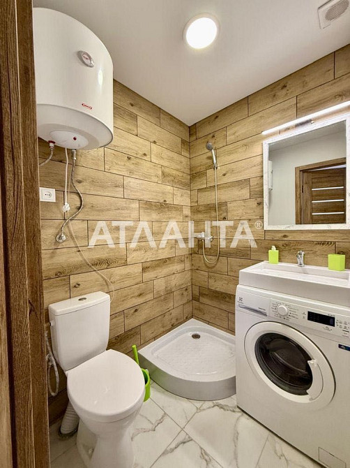 1-комнатная квартира с новым ремонтом в центре города, Новый рынок Odesa - photo 6