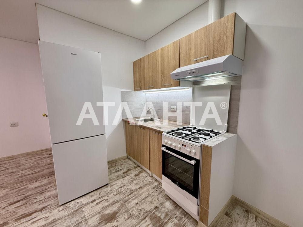 1-комнатная квартира с новым ремонтом в центре города, Новый рынок Odesa - photo 3