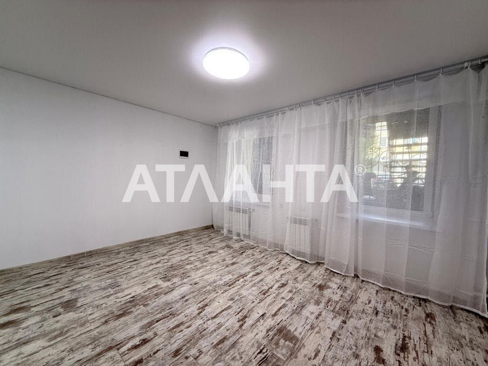 1-комнатная квартира с новым ремонтом в центре города, Новый рынок Odesa - photo 2