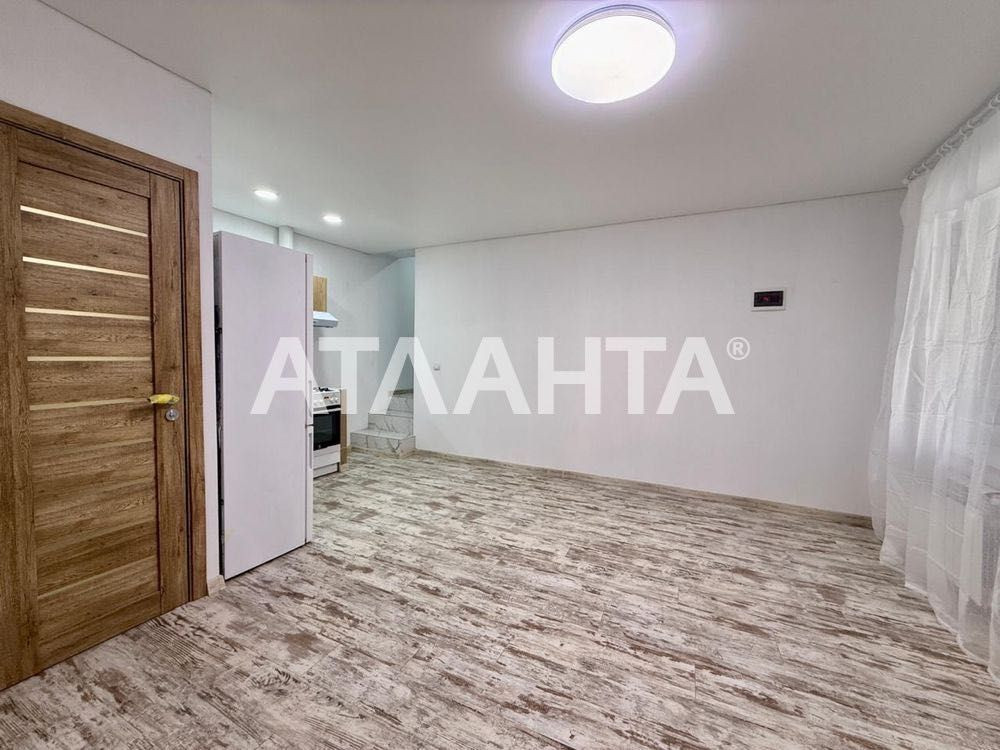 1-комнатная квартира с новым ремонтом в центре города, Новый рынок Odesa - photo 1