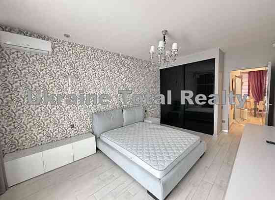 ЦЕНТР! 2 кімнатна квартира з евроремонтом! Кловський узвіз 6 Київ