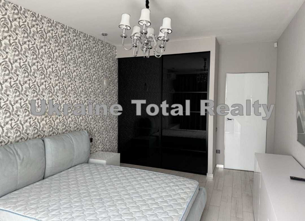 ЦЕНТР! 2 кімнатна квартира з евроремонтом! Кловський узвіз 6 Киев - изображение 3