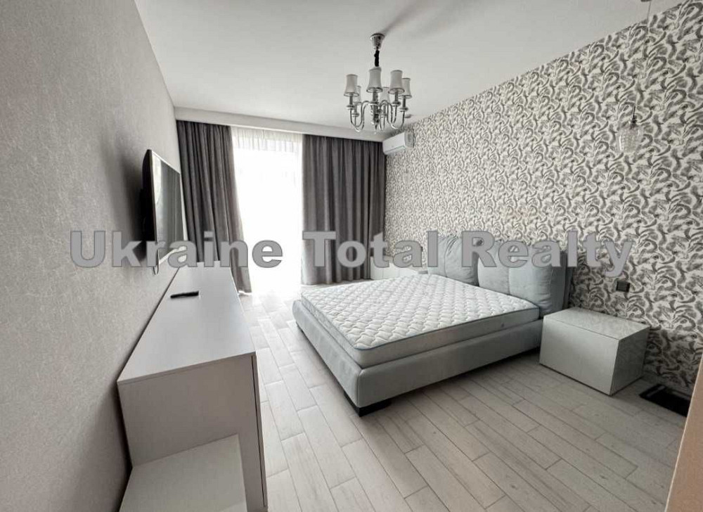 ЦЕНТР! 2 кімнатна квартира з евроремонтом! Кловський узвіз 6 Киев - изображение 8