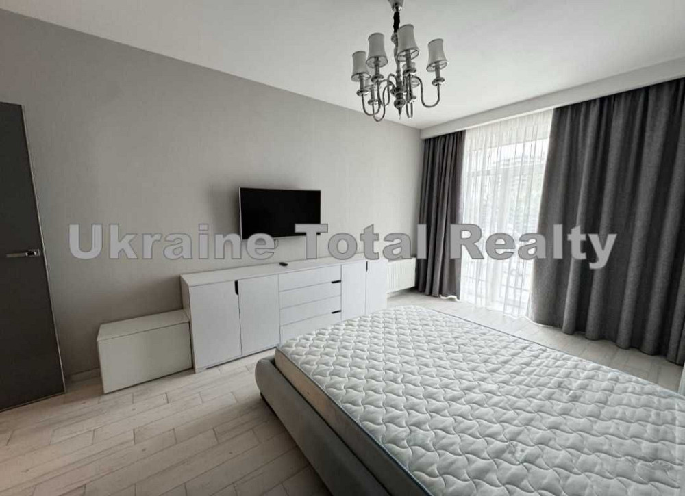 ЦЕНТР! 2 кімнатна квартира з евроремонтом! Кловський узвіз 6 Киев - изображение 2