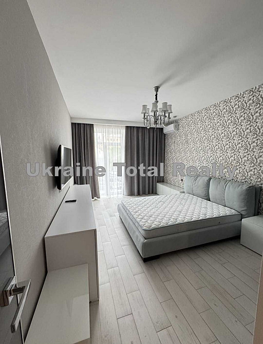 ЦЕНТР! 2 кімнатна квартира з евроремонтом! Кловський узвіз 6 Киев - изображение 5