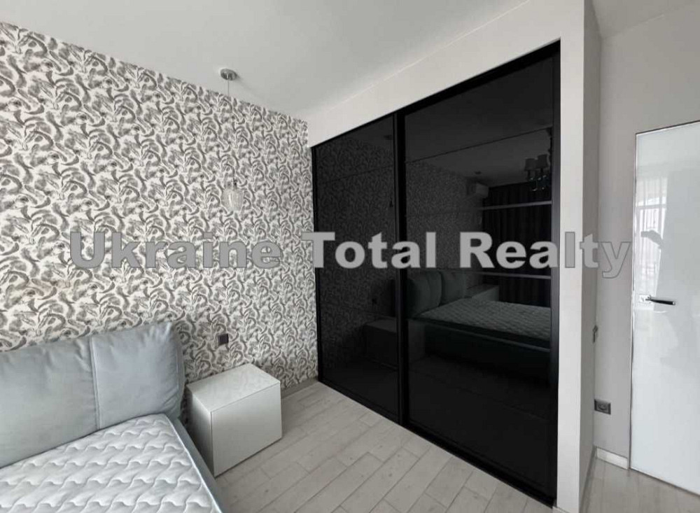 ЦЕНТР! 2 кімнатна квартира з евроремонтом! Кловський узвіз 6 Киев - изображение 7