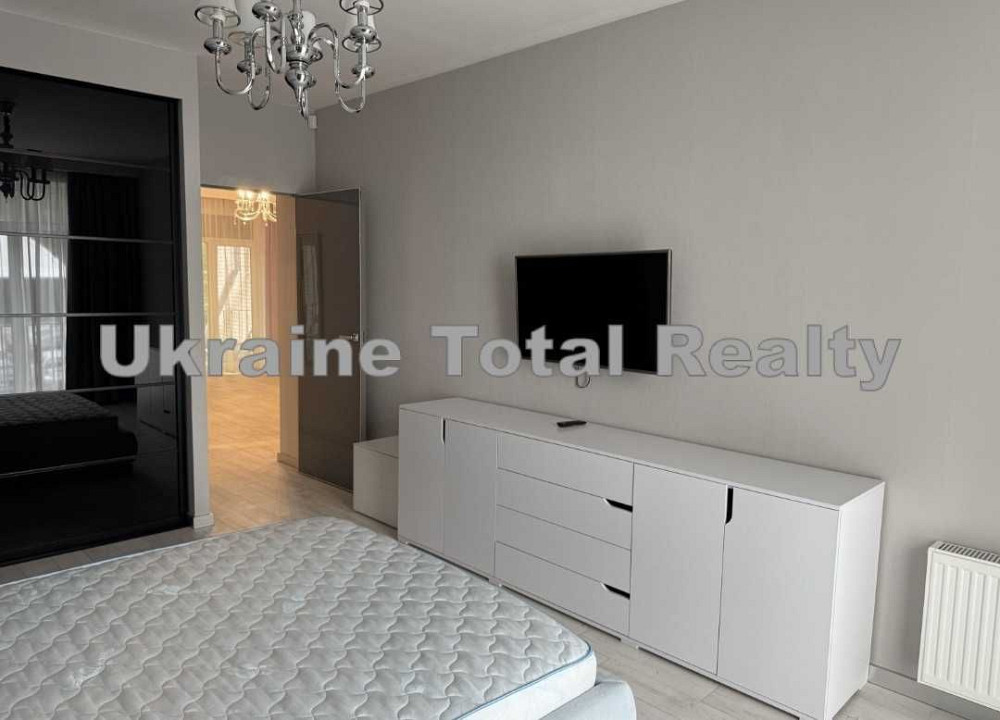 ЦЕНТР! 2 кімнатна квартира з евроремонтом! Кловський узвіз 6 Киев - изображение 6