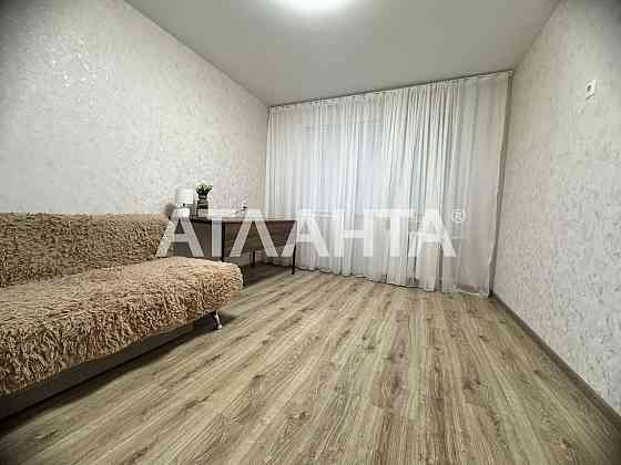 2 ком с Евроремонтом Черемушки Парк Горького Odesa