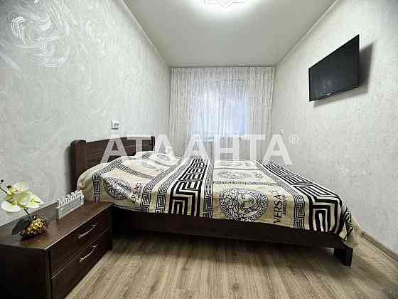 2 ком с Евроремонтом Черемушки Парк Горького Odesa