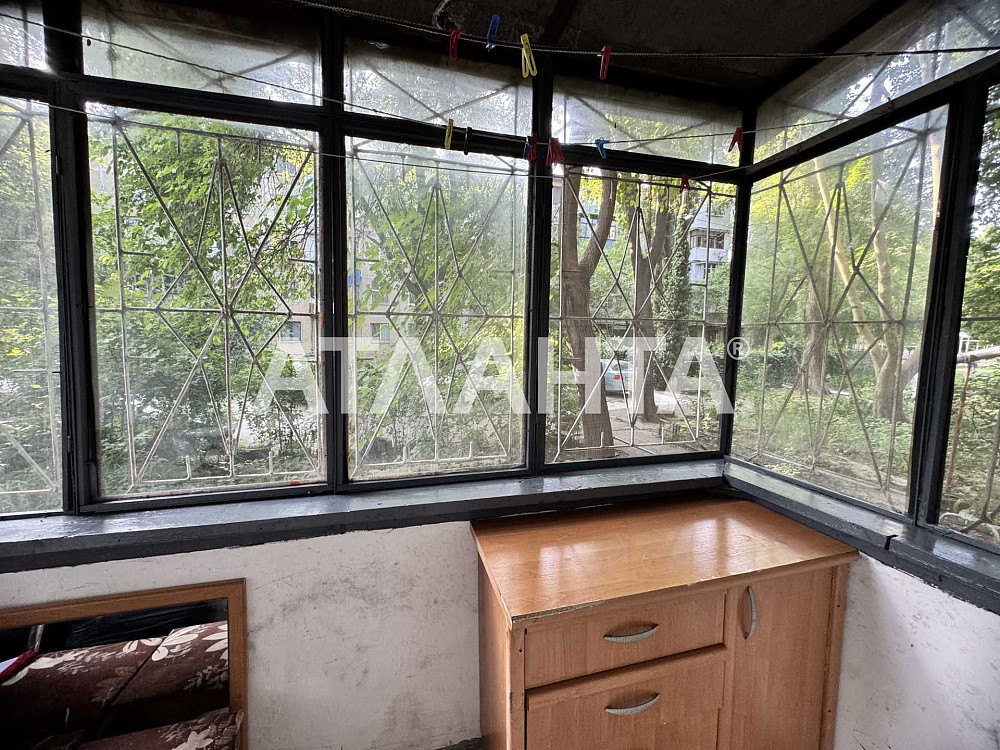 2 ком с Евроремонтом Черемушки Парк Горького Odesa - photo 6