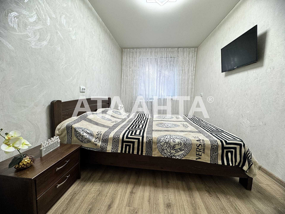 2 ком с Евроремонтом Черемушки Парк Горького Odesa - photo 2