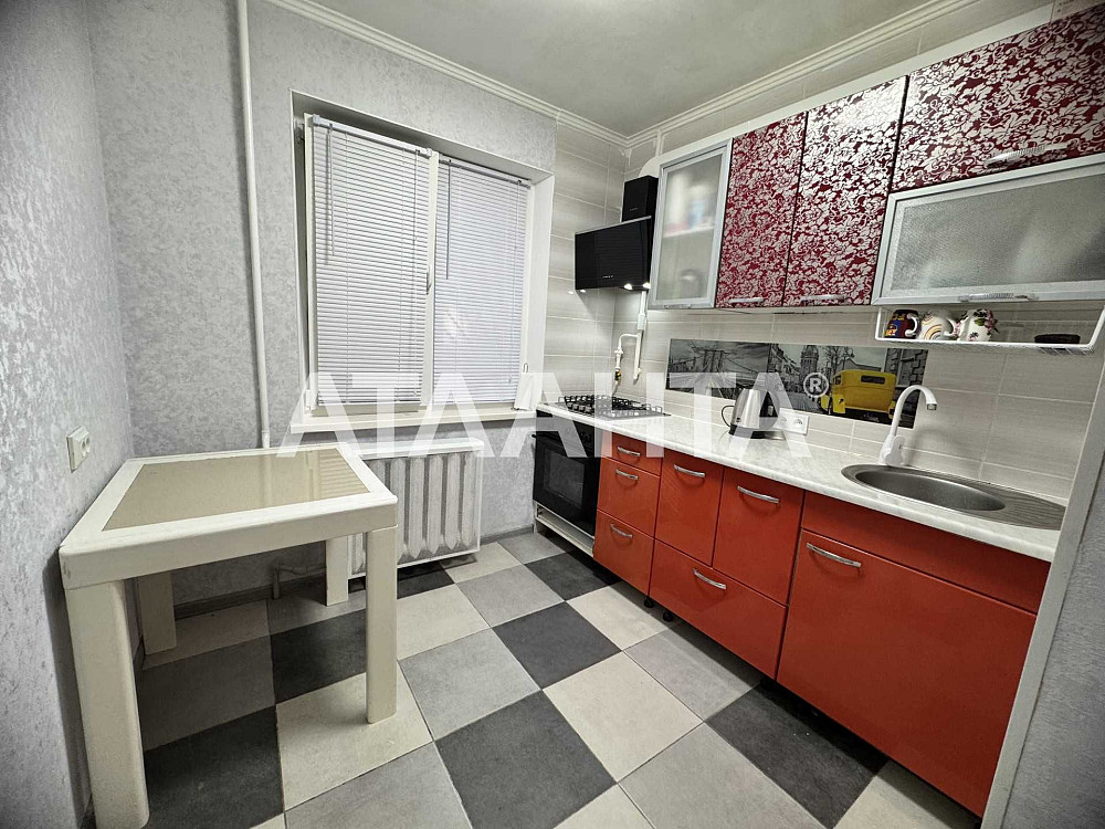 2 ком с Евроремонтом Черемушки Парк Горького Odesa - photo 1