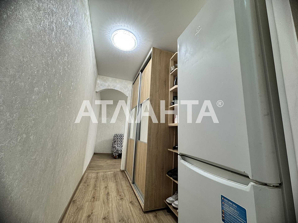 2 ком с Евроремонтом Черемушки Парк Горького Odesa - photo 4