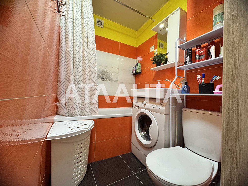 2 ком с Евроремонтом Черемушки Парк Горького Odesa - photo 5