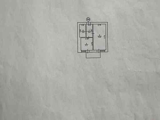 Повноцінна квартира біля парку Мама.  Газ. Недороге оформлення Ирпень