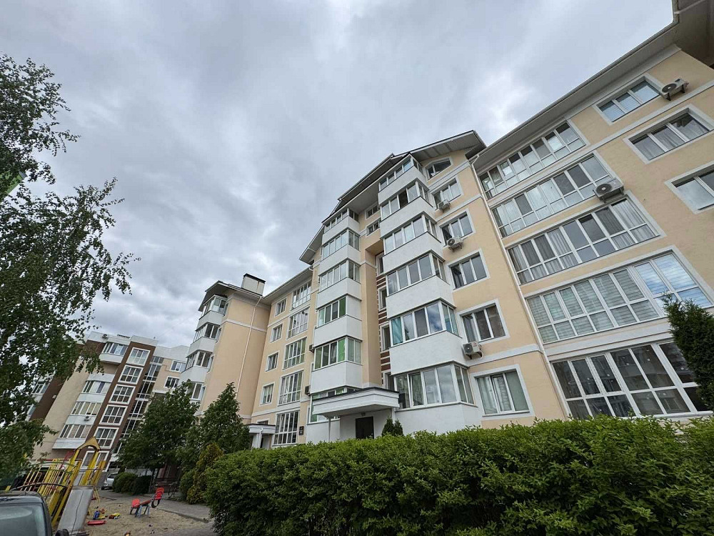 Повноцінна квартира біля парку Мама.  Газ. Недороге оформлення Ирпень - изображение 1