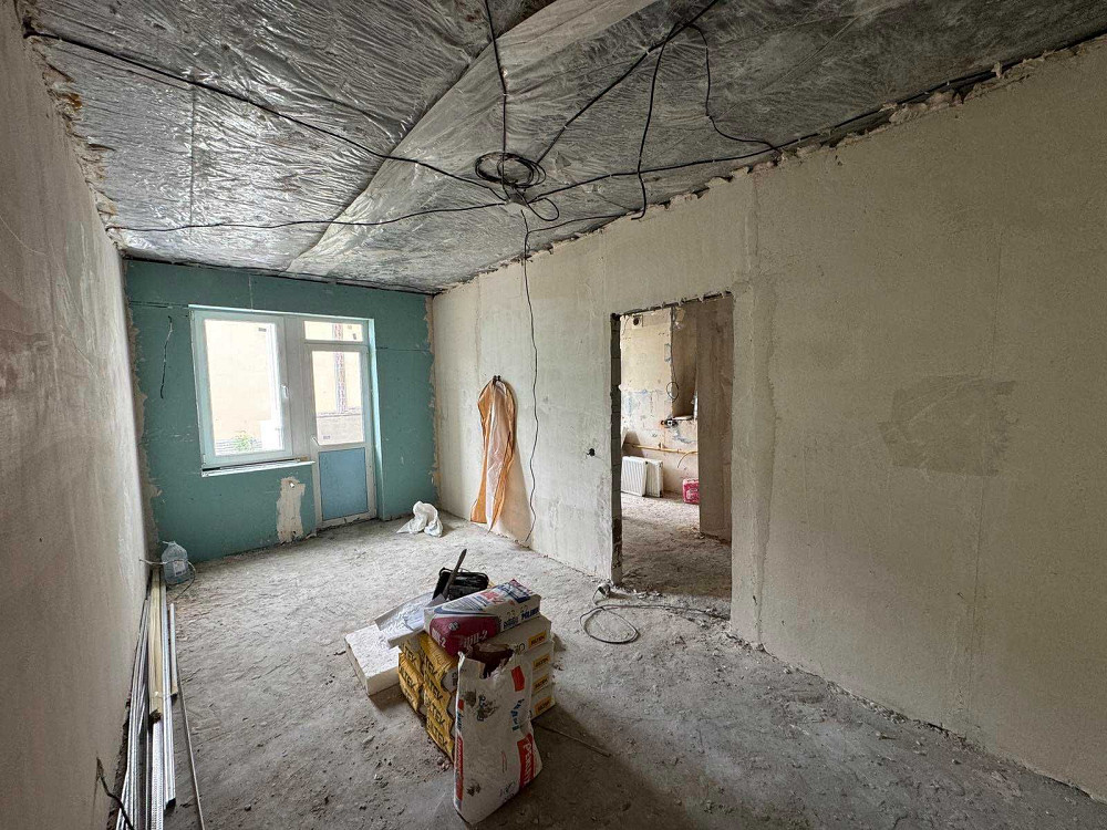 Повноцінна квартира біля парку Мама.  Газ. Недороге оформлення Ирпень - изображение 3