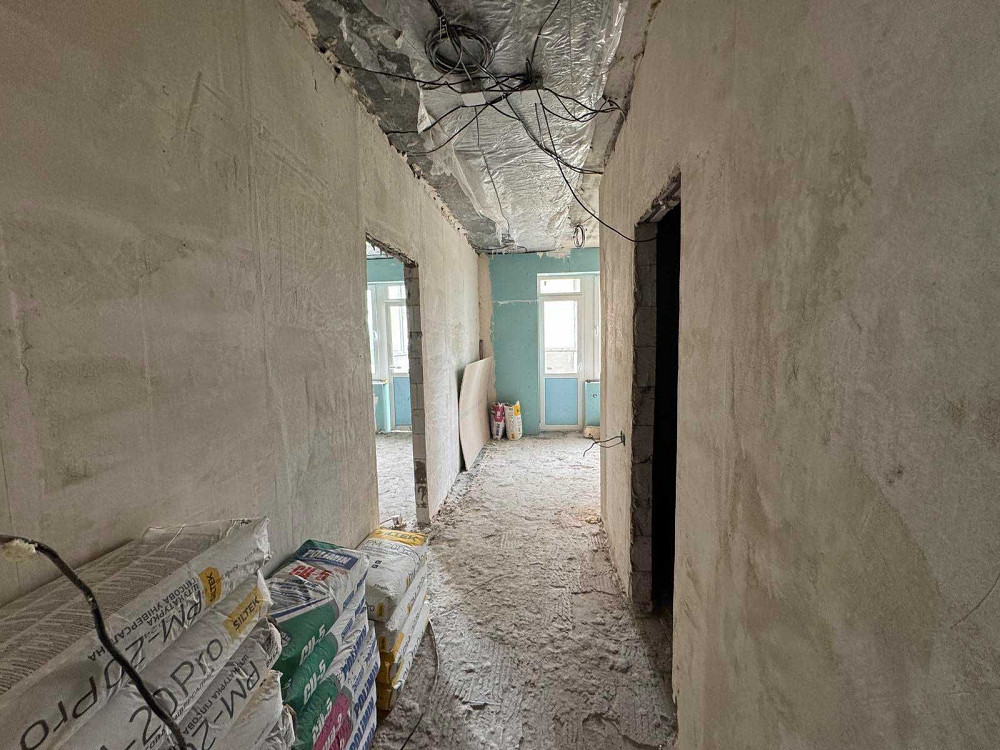 Повноцінна квартира біля парку Мама.  Газ. Недороге оформлення Ирпень - изображение 8