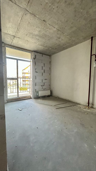 Готова 2к квартира з інд газ опаленням! Мін оформлення! Без комісії! Буча - изображение 3