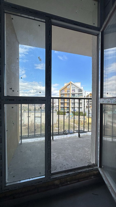 Готова 2к квартира з інд газ опаленням! Мін оформлення! Без комісії! Буча - изображение 8