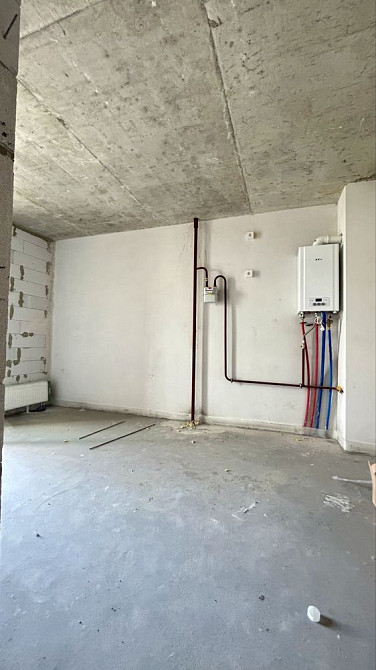 Готова 2к квартира з інд газ опаленням! Мін оформлення! Без комісії! Буча - изображение 2