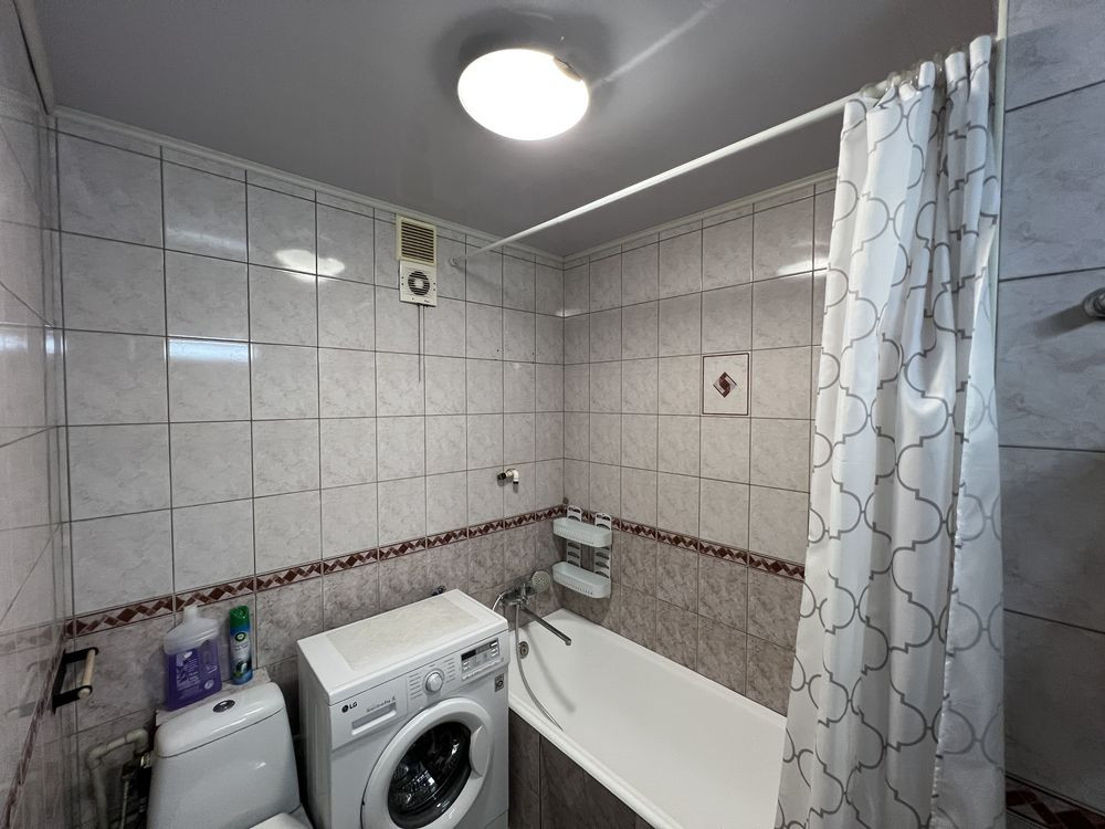 Прямая продажа! 3-х комнатная квартира Тобольская (Павлово Поле) Харків - зображення 3