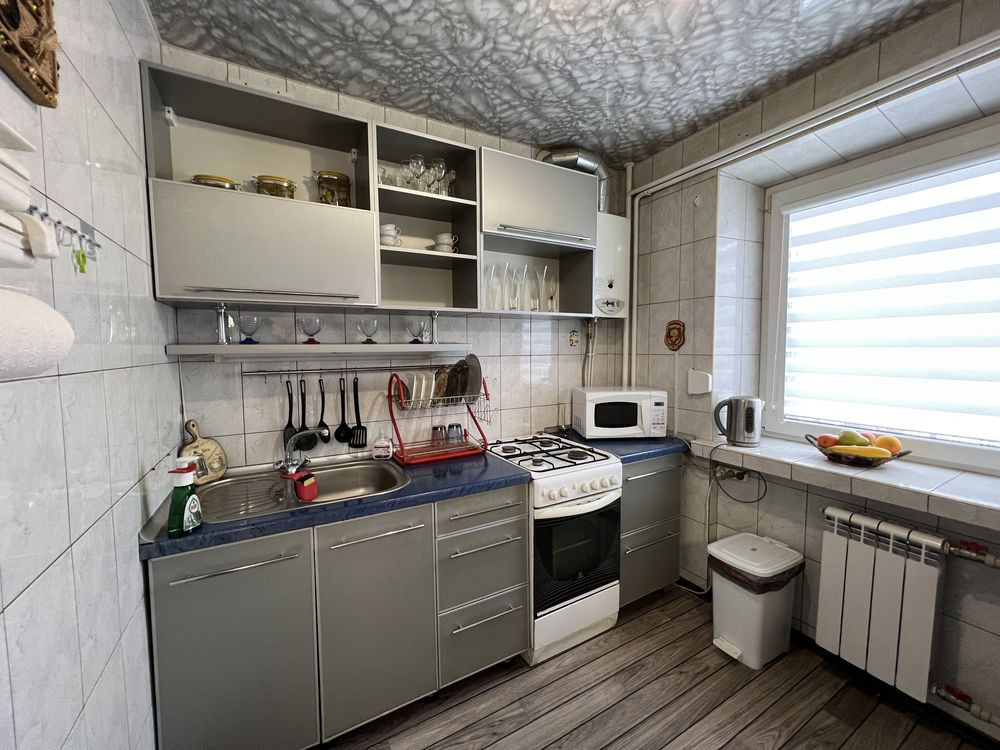 Прямая продажа! 3-х комнатная квартира Тобольская (Павлово Поле) Харків - зображення 8