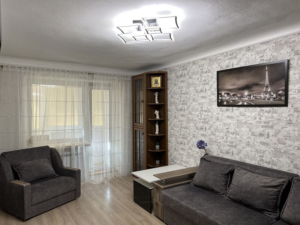 Прямая продажа! 3-х комнатная квартира Тобольская (Павлово Поле) Харків - зображення 1