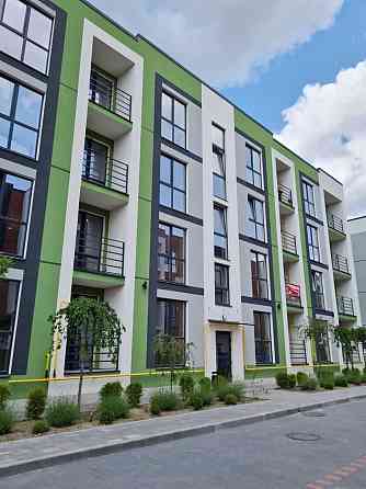 Євро двокімнатна квартира з свіжим ремонтом та ГАЗ. опаленням! Гостомель