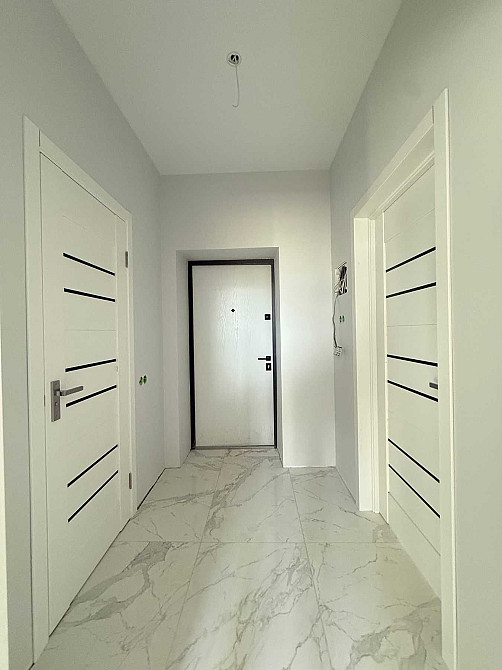 Євро двокімнатна квартира з свіжим ремонтом та ГАЗ. опаленням! Гостомель - зображення 8