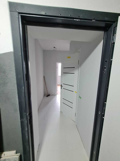 Євро двокімнатна квартира з свіжим ремонтом та ГАЗ. опаленням! Гостомель - зображення 7