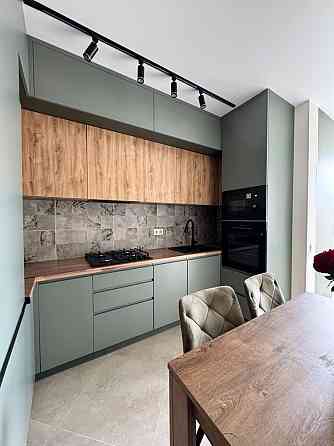 Без %! Продаж 1 кімн кварт ЖК Софіївські Липки Софиевская Борщаговка