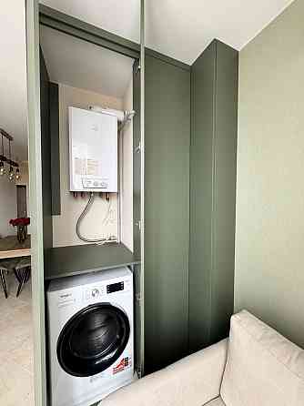 Без %! Продаж 1 кімн кварт ЖК Софіївські Липки Софиевская Борщаговка