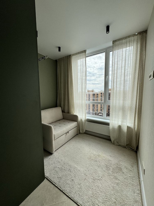 Без %! Продаж 1 кімн кварт ЖК Софіївські Липки Софиевская Борщаговка - изображение 6