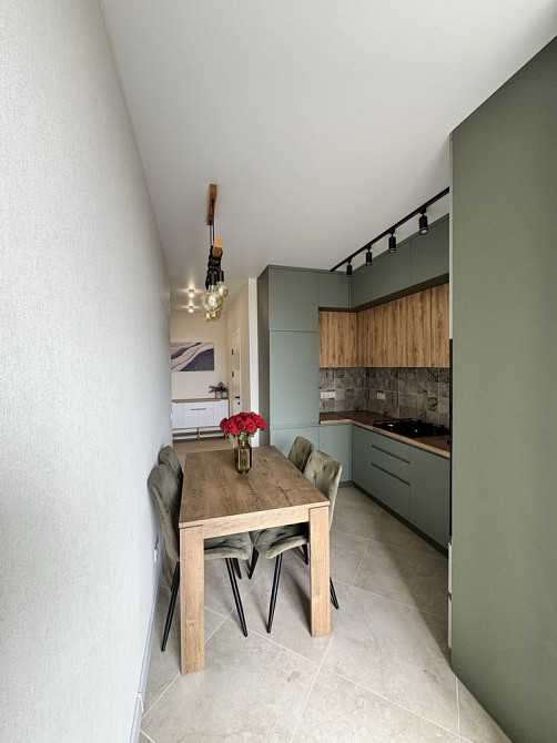 Без %! Продаж 1 кімн кварт ЖК Софіївські Липки Софиевская Борщаговка - изображение 2