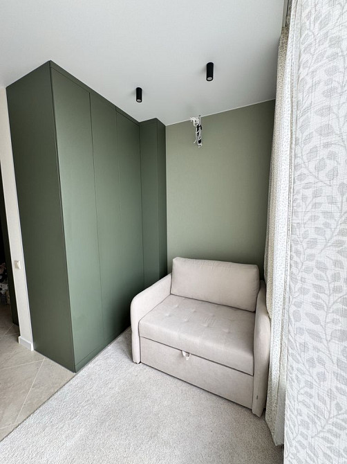 Без %! Продаж 1 кімн кварт ЖК Софіївські Липки Софиевская Борщаговка - изображение 7