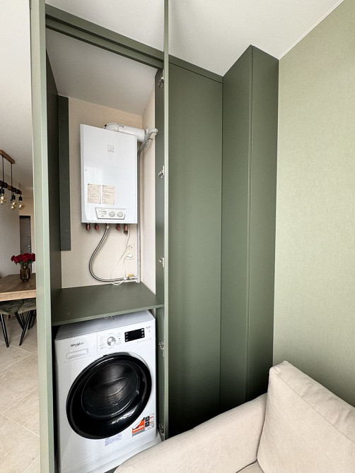 Без %! Продаж 1 кімн кварт ЖК Софіївські Липки Софиевская Борщаговка - изображение 4