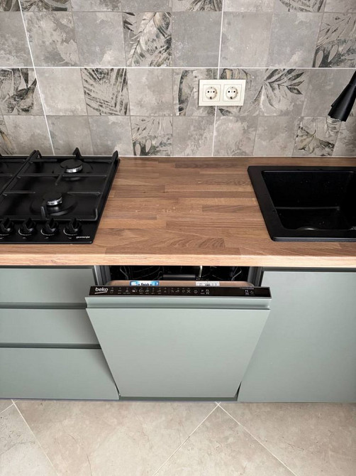 Без %! Продаж 1 кімн кварт ЖК Софіївські Липки Софиевская Борщаговка - изображение 5