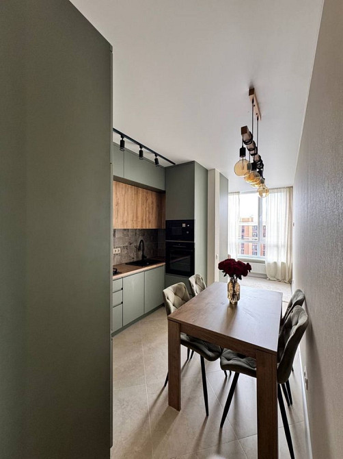 Без %! Продаж 1 кімн кварт ЖК Софіївські Липки Софиевская Борщаговка - изображение 3