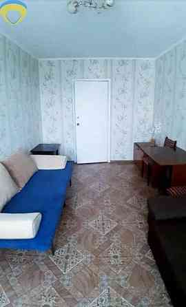 Продам двокімнатну квартиру в цегляному спецпроекті на Черемушках Odesa