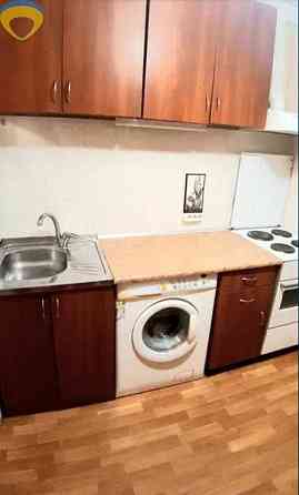 Продам двокімнатну квартиру в цегляному спецпроекті на Черемушках Odesa