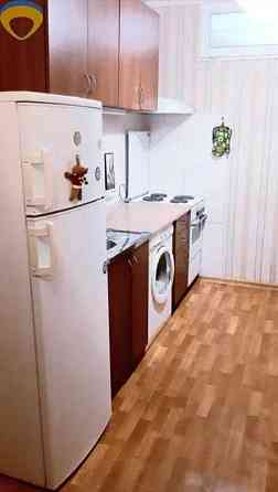 Продам двокімнатну квартиру в цегляному спецпроекті на Черемушках Odesa