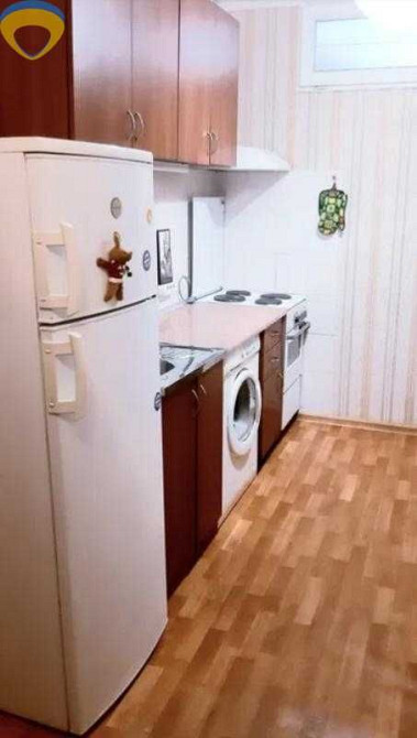 Продам двокімнатну квартиру в цегляному спецпроекті на Черемушках Odesa - photo 1