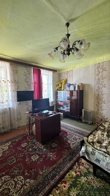 Продам 1 к.кв в центре 2 этаж Чугуев - изображение 5