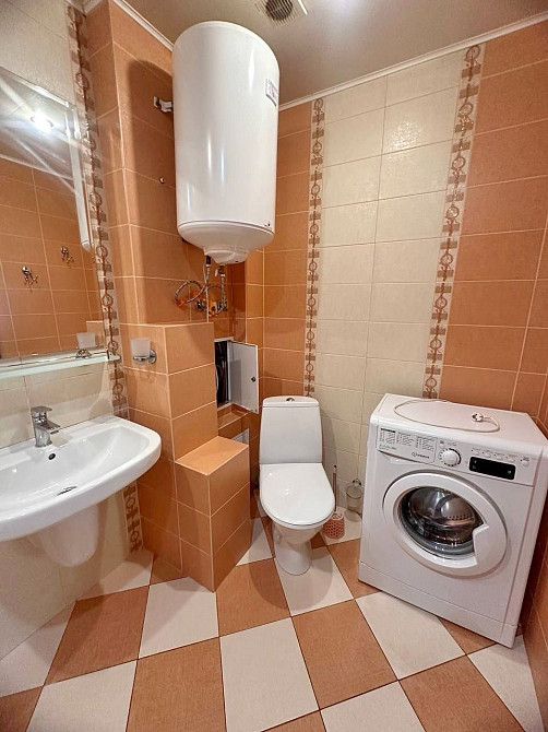 Квартира, 2 кімнати, вулиця Олімпійська, 1, гарний стан


Пропоную куп Запорожье - изображение 2