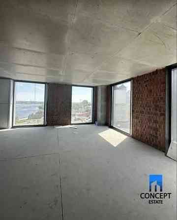 Продам 3к квартиру в ЖК MAYAK. Элитный новострой на Набережной. Днепр